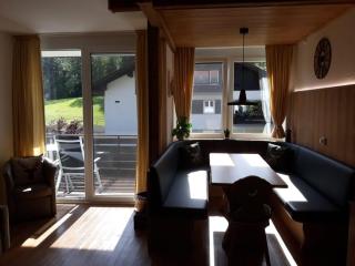 Falkenberg Wohnung 112 - Oberstdorf - 3