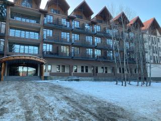 *Bakuriani Resort* Cozy & Comfortable Apt. - Bakuriani - 0
