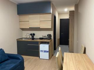 *Bakuriani Resort* Cozy & Comfortable Apt. - Bakuriani - 4