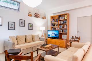 Villa Penelope with Private Heated Pool - 3