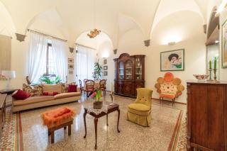 The paintress home with private patio - Firenze - 0