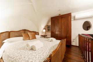The paintress home with private patio - Firenze - 4