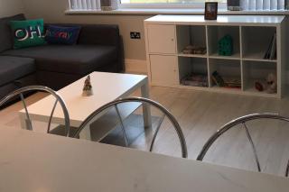 Cozy Flat in London! - Londra - 3