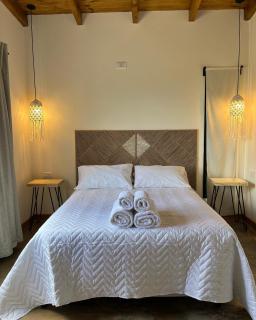 Complejo Los Olivos - casa 3 y 4 - 3