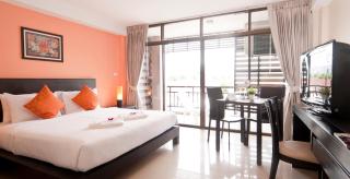 Ratana Residence Thalang - Thalang - 6