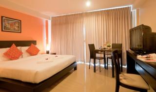 Ratana Residence Thalang - Thalang - 5