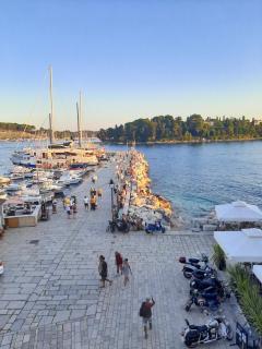 Molo Grande - Sea View - Rovinj - 0