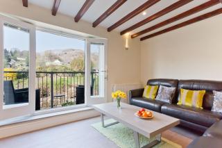 Forge Bridge Cottage Coniston - 5