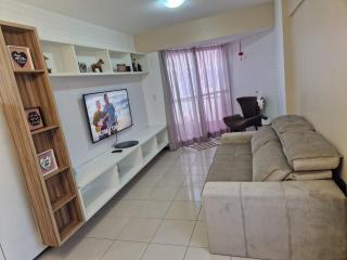 Apt - Orla de Maceio - Maceió - 5