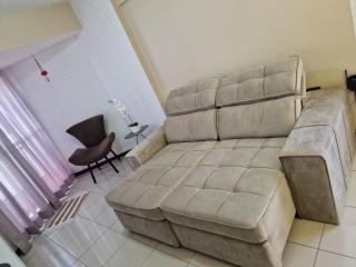 Apt - Orla de Maceio - Maceió - 3