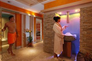 MOTA hotel - Livigno - 3