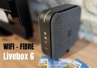 "Cozy Zen" 1 grande chambre - Calme - Arrivée autonome - 6 pers - Parking gratuit - 4