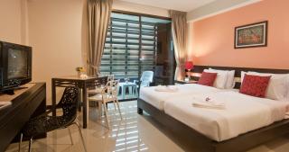 Ratana Residence Thalang - 3