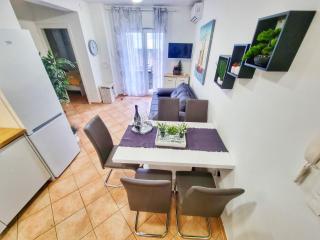 Apartment Sever - Novalja - 9