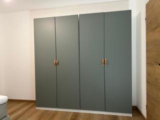 FeWo Immenstadt Apartment - Immenstadt im Allgäu - 4