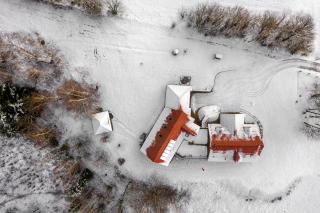 Top Mountain Villa - Wisła - 9