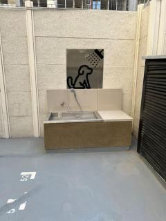 Depto nuevo cerca del Teatro Caupolicán y Movistar Arena - Santiago - 5