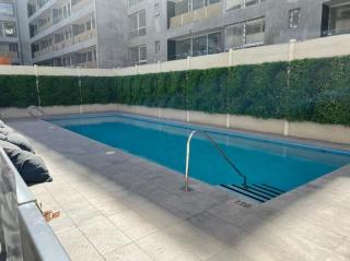 Depto nuevo cerca del Teatro Caupolicán y Movistar Arena - Santiago - 6