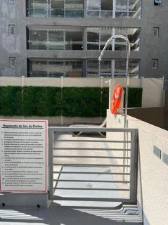 Depto nuevo cerca del Teatro Caupolicán y Movistar Arena - Santiago - 7
