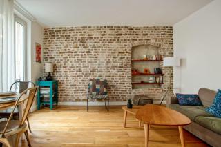Appartement Goncourt - Welkeys - Parijs - 5