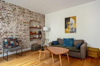 Appartement Goncourt - Welkeys - Parijs - 8