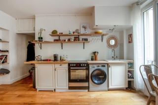 Appartement Goncourt - Welkeys - Parijs - 4