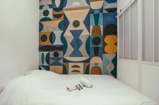 Appartement Goncourt - Welkeys - Parijs - 2