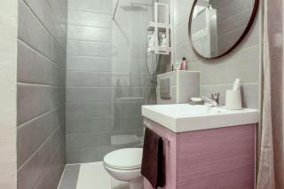 Appartement Goncourt - Welkeys - Parijs - 1