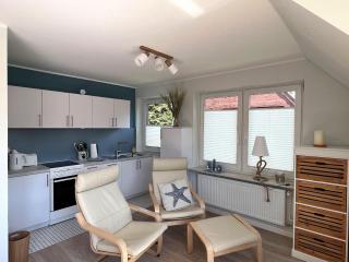Haus-Ferienglueck-Whg-03 - Sankt Peter-Ording - 8