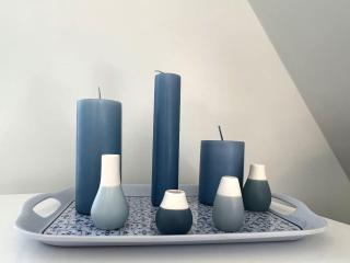 Haus-Ferienglueck-Whg-03 - Sankt Peter-Ording - 6