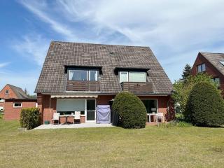 Haus-Ferienglueck-Whg-03 - Sankt Peter-Ording - 1
