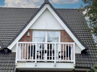 Haus-Duenenhof-Whg-Glueck-im-Winkel - Sankt Peter-Ording - 7