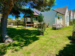 Golden Acre Jurassic Coastal Lodges ,Eype - Bridport - 9
