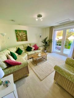 Golden Acre Jurassic Coastal Lodges ,Eype - Bridport - 7