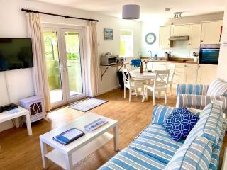 Golden Acre Jurassic Coastal Lodges ,Eype - Bridport - 6