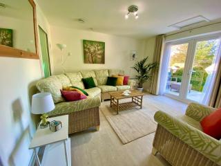 Golden Acre Jurassic Coastal Lodges ,Eype - Bridport - 3