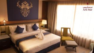 Najm aris hotel - Tabuk - 7