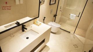 Najm aris hotel - Tabuk - 6