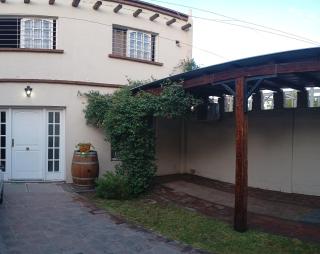 MENDOZA VIÑA Y SOL cochera propia - 4