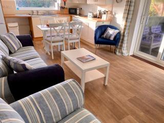 Golden Acre Jurassic Coastal Lodges ,Eype - Bridport - 4