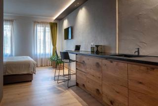 Buranelli Charme Rooms - 7