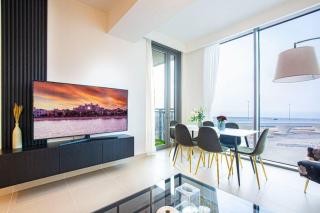 Stylish 1 Bedroom in 5242 by Ofex - Dubai - 0