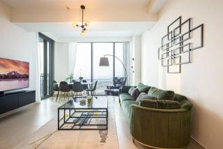 Stylish 1 Bedroom in 5242 by Ofex - Dubai - 9