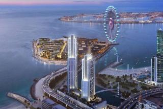 Stylish 1 Bedroom in 5242 by Ofex - Dubai - 7