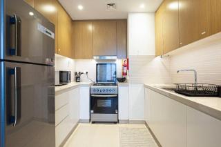 Stylish 1 Bedroom in 5242 by Ofex - Dubai - 6