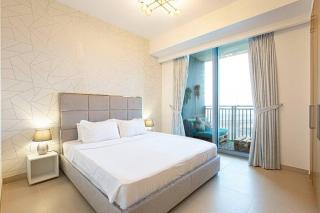 Stylish 1 Bedroom in 5242 by Ofex - Dubai - 5