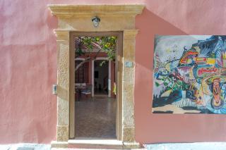 Palazzo Di Venus by Estia - Heraklion - 7