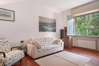 Casa Rizzo - ac and free parking - Rapallo - 8