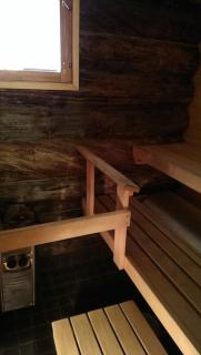 Vuokatti ski-in: Mökistä suksilla suoraan mäkeen tai ladulle - 1