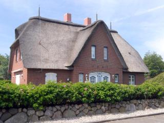 Haus-Friesenstrasse-Whg-01 - Sankt Peter-Ording - 0